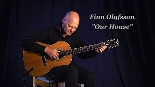 Finn Olafsson quotOur Housequot  Kehlet Grand Folk Finn Olafsson Signature [upl. by Padraig]