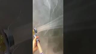 High Pressure Propeller Shower Head [upl. by Lladnor]