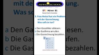 2 Die Tochter von Frau San braucht Hilfe in der Schule labinotdreshaj telcb1 deutschb1 dtz [upl. by Varien]