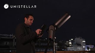 Discover the Equinox 2 Smart Telescope [upl. by Salokkin]