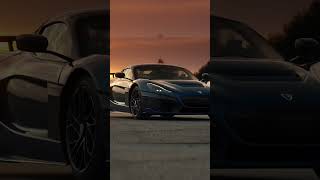 Rimac Nevera Worlds Fastest EV [upl. by Qifar608]