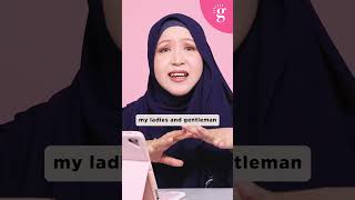 Adakah golongan remaja sesuai pakai Cosmoderm GlowC Super Boosting Serum [upl. by Airdnaxela229]