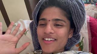 Ugadi pandaga roju vlog chesa I iPhone Series I క్రోధి నామ సంవత్సరం I Sri Priya Iduri I [upl. by Ottinger]