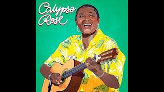 Calypso Rose  Far From Home Full Album [upl. by Hgalehs]