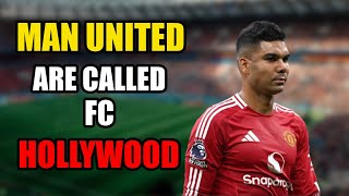 Man United Loss To Liverpool REACTION  EX LEGENDS Speak The TRUTH  Football News [upl. by Kirsten408]