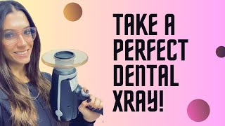 Take a perfect Dental Xray [upl. by Ffoeg168]