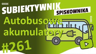 Subiektywnik Spiskownika 261 [upl. by Roskes]