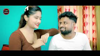 Dekha Hai Pehili Bar  Hindi Song Ft Priyanka amp Prolay  GST Brothers [upl. by Wixted]