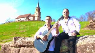 Orchestre Melodias  Melodie pour un ange Clip Officiel [upl. by Daveen]