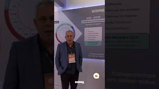 Biodina  Congresso Brasileiro de Patologia Clínica biodinabrasil [upl. by Cloots]