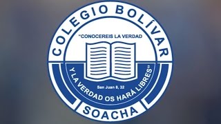 COLEGIO BOLÍVAR DE SOACHA ESPAÑOL [upl. by Nawud]