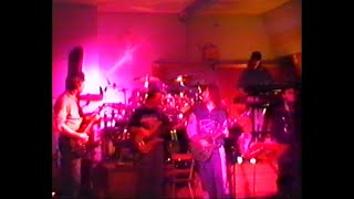 Marshall G  Highlights  live at JuZe Gunzenhausen 1993 [upl. by Hollyanne927]