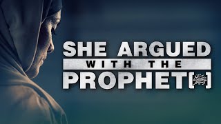 ⛔Warning From Allah⛔ Don’t Do This To Your Wife  Marriage Problems [upl. by Spike993]