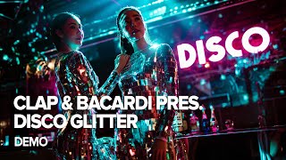 Disco Glitter at DEMO  Thonglor [upl. by Stanfill]