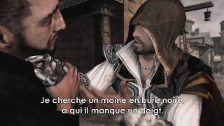 Assassins Creed 2 Contenu téléchargeable  Le Bûcher des Vanités [upl. by Bauske249]