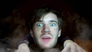 Fridays with PewDiePie Intro Just a bad Dream [upl. by Natalie137]