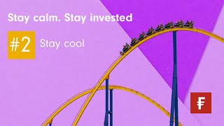 Stay cool stay invested  Tip 2 Keep cool [upl. by Cathyleen297]