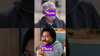 Sanford and Son Cast Then and Now [upl. by Alaehs]