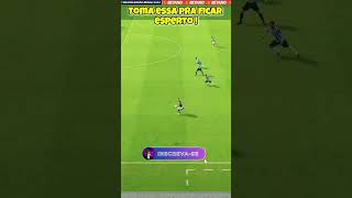 Toma esse lençol pra ficar de boa kkkk  efootball efootball2024 football corinthians timão [upl. by Amron]