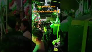 🔊🎵 QUE GANAS DE ESTAR EN UN BAILE SONIDERO EN ESTE MOMENTO 🤗 🔊🎵 [upl. by Anij995]