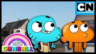 Best of Elmore  Gumball 1Hour Compilation  Cartoon Network [upl. by Kirsch]