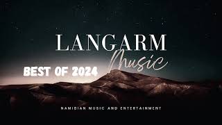 LANGARM MIX  2024 amp 2023 [upl. by Berlinda]