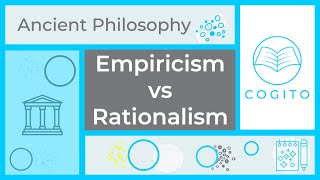 Empiricism vs Rationalism [upl. by Way]