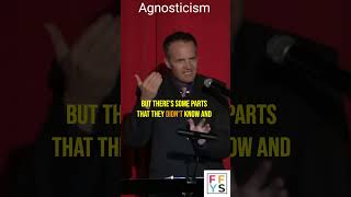 Agnosticism [upl. by Aisac]