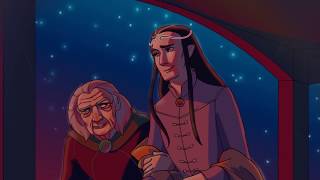 Elrond See You Again  Wiz Khalifa [upl. by Eehtomit915]