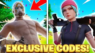 How To Get Fortnite Codes SAFE And CHEAP Chp 3 Season 2 [upl. by Shuler]