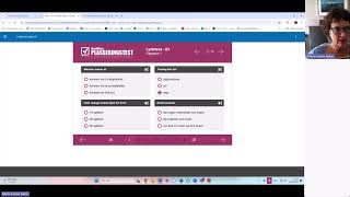 NorskPluss plasseringstest 28aug2024 [upl. by Nesiaj]