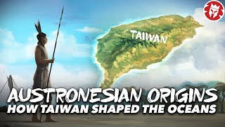 Indigenous People of Taiwan  Austronesian Origins DOCUMENTARY [upl. by Damiano]