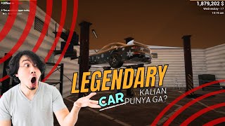 Apakah mobil langka hanyalah mitos WindahBasudara  Live Car For Sale Simulator [upl. by Ilaire]