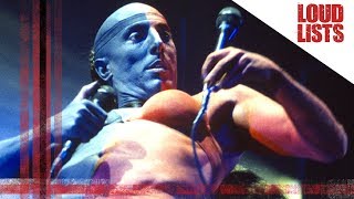 12 Unforgettable Maynard James Keenan Moments [upl. by Eliot]