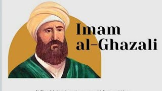 Imam Ghazali political thoughtAl Ghazali philosophyTheory of StateJustice and duties of Ruler [upl. by Allemrac]