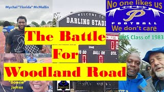 The 2023 Battle for WOODLAND Road [upl. by Entirb]