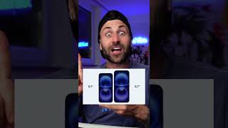 Neues iPhone Apple Watch und mehr 😍 LeyiiiN Reaction shorts [upl. by Templa64]