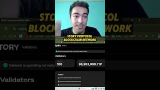 STORY PROTOCOL TESTNET  DONT MISS AIRDROP [upl. by Repsag800]