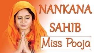 Miss Pooja  Nankana Sahib  Proud On Sikh [upl. by Buffy7]