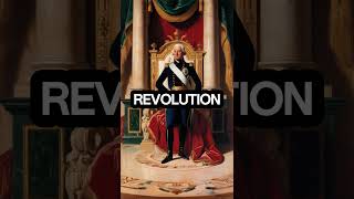 Facts about French Revolution Part 1 shorts [upl. by Lieno]