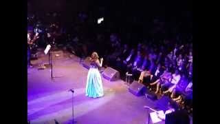 Kehna Hi Kiya  Shreya Ghoshal Live in Concert Royal Albert Hall 2013 [upl. by Olzsal]