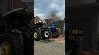 New Holland 5620 [upl. by Deedee]