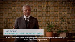 What is Pluralism  Questce que le pluralisme [upl. by Assed]