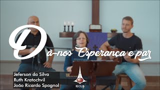 26 Dános esperança e paz [upl. by Sigmund]