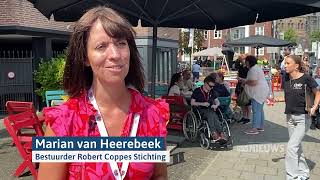 DTV nieuws donderdag 22 augustus [upl. by Sapphire733]