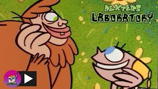 Dexters Laboratory  Sassy Come Home  Cartoon Network [upl. by Astrea548]