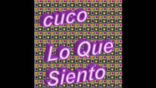 CUCO  Lo Que Siento Official Audio [upl. by Fronnia822]