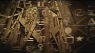 Freemasons Decoded with Tony Robinson part 1 [upl. by Schuler306]