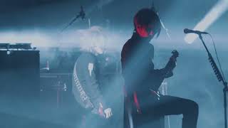 the gazette 20TH ANNIVERSARY HERESY LIVE HD [upl. by Ahtinak]