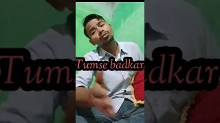 Tumse badkarKumar sanualkayagnik trending ytshorts shorts viralvideo [upl. by Narot]